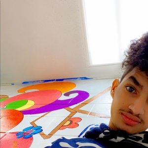 Meet your Posher, Alkassemi